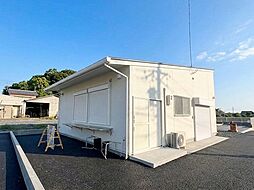 大洗町川住宅