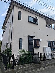 平塚市田村６丁目の一戸建て