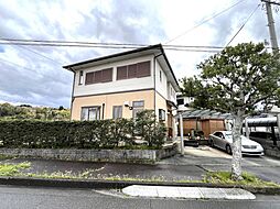 四日市市 桜新町2丁目（桜駅）2階建 4SLDK