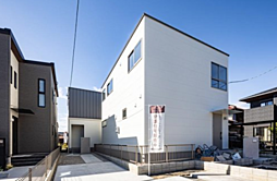 朝日町大字縄生(伊勢朝日駅) 3480万