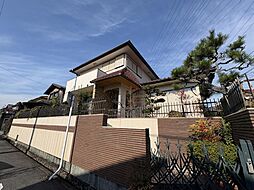 四日市市　川島町（高角駅）２階建　４LDK