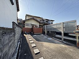 桑名市　大字桑部（蓮花寺）2階建　５LDK