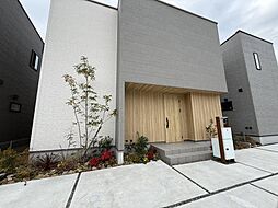 四日市市曙1丁目 (新正駅) 2階建３SLDK