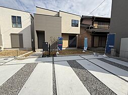 四日市市蒔田（川越富洲原駅）2階建 ５LDK