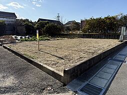 四日市市 山分町１期