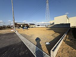 四日市市 東日野町1期