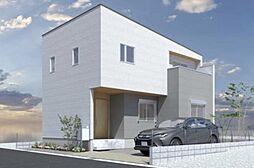 桑名市 一色町（益生駅）2階建 4LDK