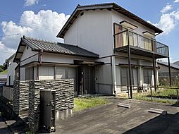 四日市市 三重2丁目（伊勢松本駅）2階建 ６SDK