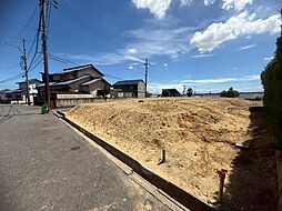 四日市市 大谷台2丁目（阿倉川駅）住宅用地