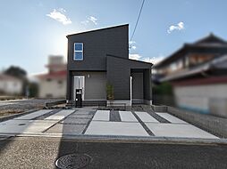 桑名市野田6丁目 2階建 ３SLDK