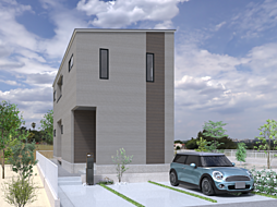 桑名市大字増田（蓮花寺駅）2階建 ４LDK