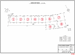 津市 美川町（津新町駅）住宅用地