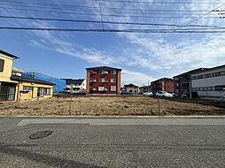 木更津市長須賀2期 1