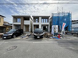 木更津市朝日２丁目の一戸建て