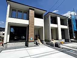 木更津市朝日２丁目の一戸建て