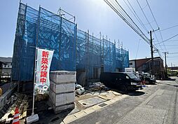 木更津市朝日２丁目の一戸建て