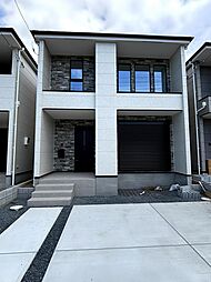 木更津市朝日2丁目の一戸建て
