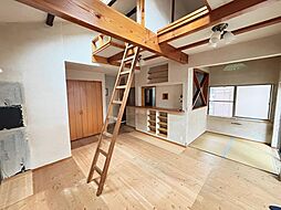 千住4丁目中古戸建