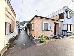 沼津市戸田