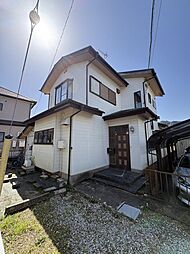 沼津市大平　中古戸建