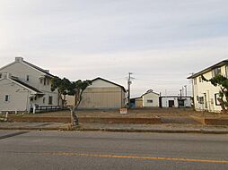 富津　土地1区画