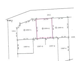 高岡市中保の土地