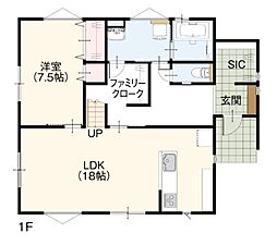 滑川市沖田新
