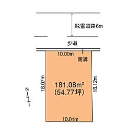 高岡市中曽根