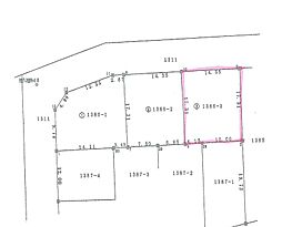 高岡市中保の土地