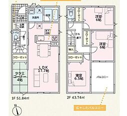 高岡市荻布新町
