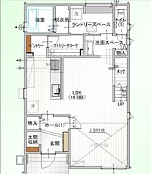 富山市上冨居２丁目