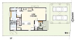 富山市上冨居２丁目