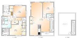平塚市豊田平等寺の一戸建て
