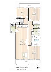 茅ヶ崎市茅ヶ崎２丁目