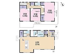 伊勢原市沼目５丁目