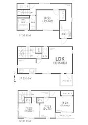 茅ヶ崎市松林１丁目