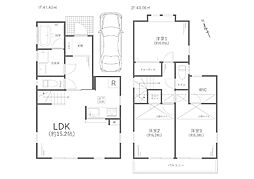 茅ヶ崎市菱沼１丁目