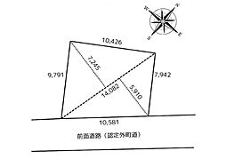 中郡大磯町高麗３丁目