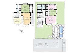 平塚市中里中古戸建