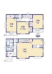 茅ヶ崎市柳島1丁目689番C号棟