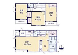 茅ヶ崎市柳島1丁目689番A号棟