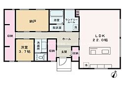 足柄上郡中井町北田