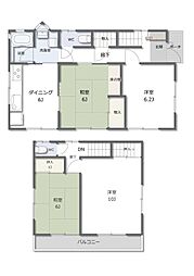 平塚市豊田本郷