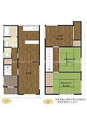 中郡大磯町生沢