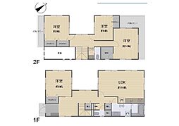 中郡大磯町西小磯