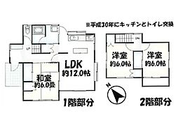 平塚市万田２丁目