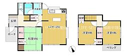平塚市万田2丁目中古戸建