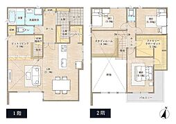 平塚市八重咲町築浅戸建
