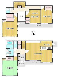 平塚市めぐみが丘1丁目中古戸建
