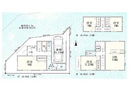 大磯町東小磯中古戸建